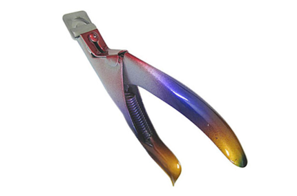 Acrylic Nail Cutter
