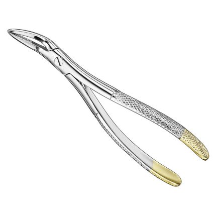 Extracting Forceps, Engl.