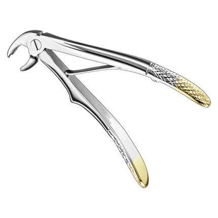 KLEIN, Extracting Forceps