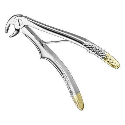 KLEIN, Extracting Forceps