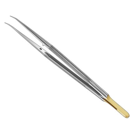 Micro-Tissue Forceps