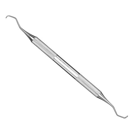 GRACEY, Period. Curette
