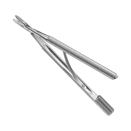 CASTROVIEJO, Razor Blade