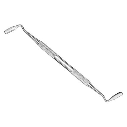 Application Curette