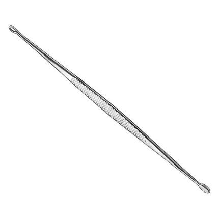 WILLIGER, Bone Curette