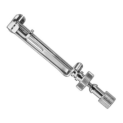 IVORY 8, Matrix Retainer