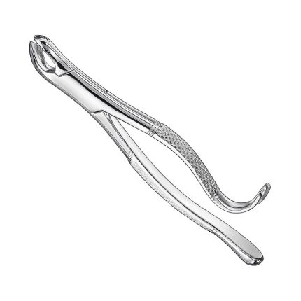 Extracting Forceps, American Patt.