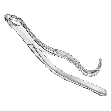 Extracting Forceps, American Patt.