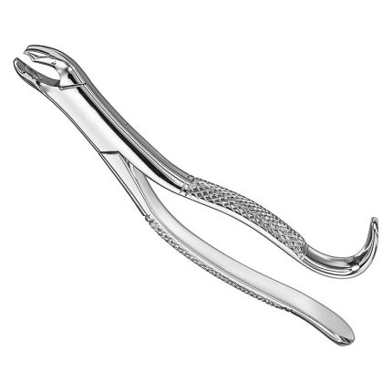 Extracting Forceps, American Patt.