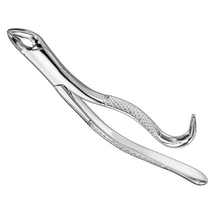 Extracting Forceps, American Patt.