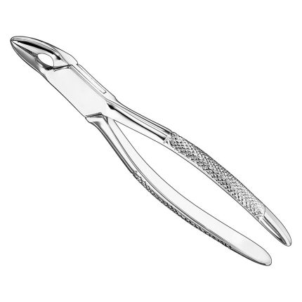 Extracting Forceps, American Patt.
