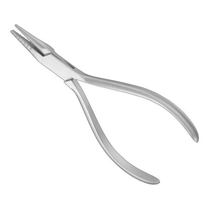 Arch And Spring Bending Pliers
