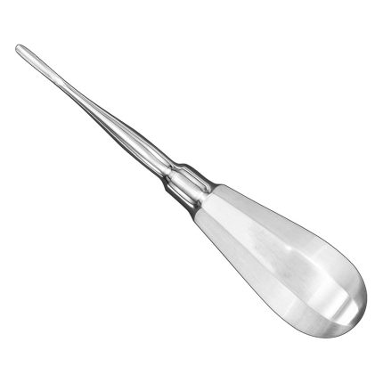 BEIN, Root Elevator, Straight, 3 Mm