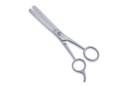 Economy Hair Thinning Scissor