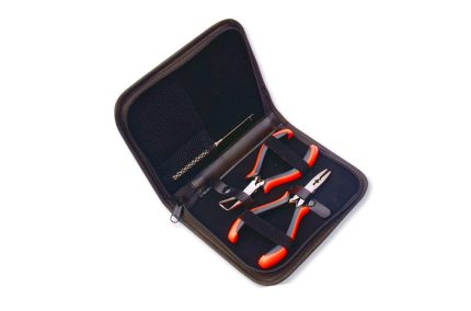 Hair Extension Plier Kit