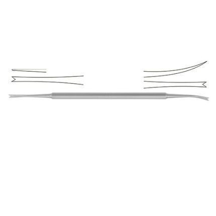 Luniatschek Gauze Packer
