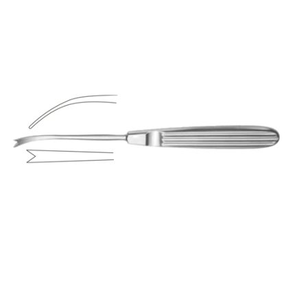 Reposition Instrument