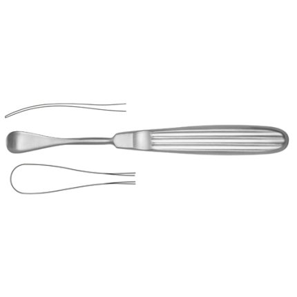 Henahan Retractor Fig. 3