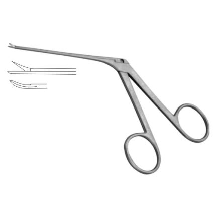 Bellucci Micro Scissor Right