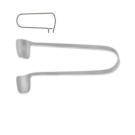 Thudichum Nasal Speculum