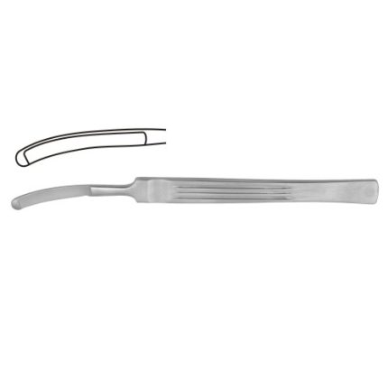 Converse Rhinoplastic Knife