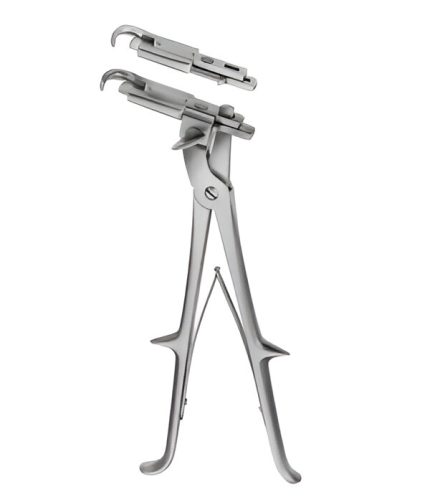 Sauerbruch Britsch Rib Shears