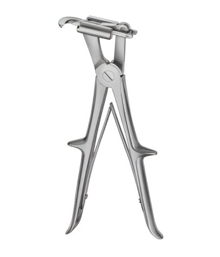 Giertz-Stille Rib Shears