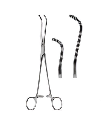 Debakey Forceps