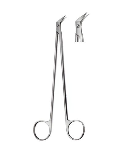 Potts De-Martel Scissors