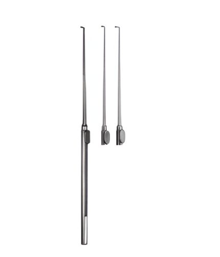 Krayenbuhl Hooks